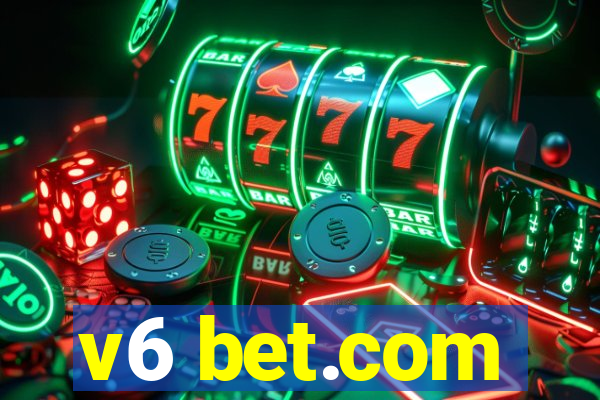 v6 bet.com